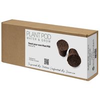 Microgarden Plant Pod - Seed Your Own Plant Pod